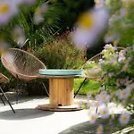 Bed & Breakfast Le Nid Du Massereau - D'hotes Avec Piscine Pres De Nantes Et Loire A Velo Bouguenais