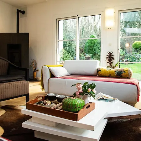 Le Nid Du Massereau * Bouguenais