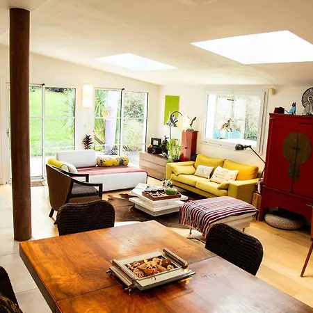 Le Nid Du Massereau Bouguenais