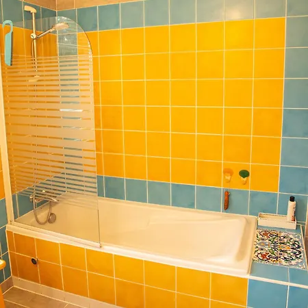Le Nid Du Massereau Bed & Breakfast Bouguenais