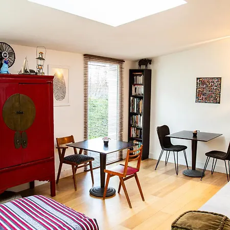 Bed & Breakfast Le Nid Du Massereau