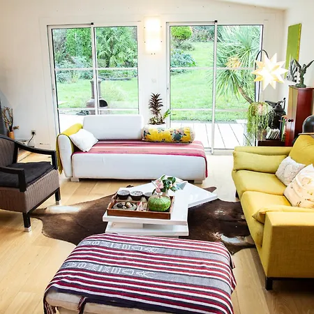 Le Nid Du Massereau * Bouguenais